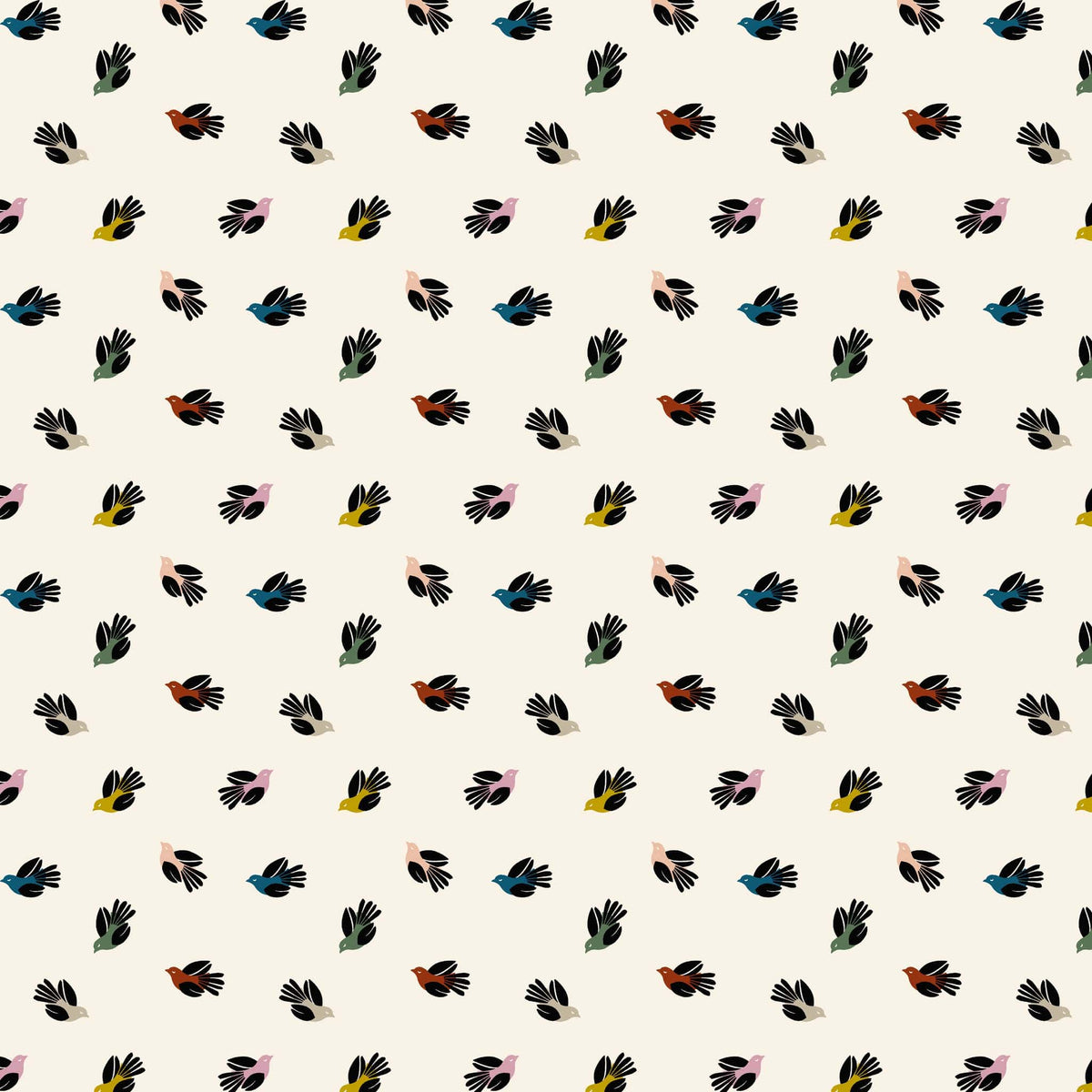 Tiny Bird Wallpaper