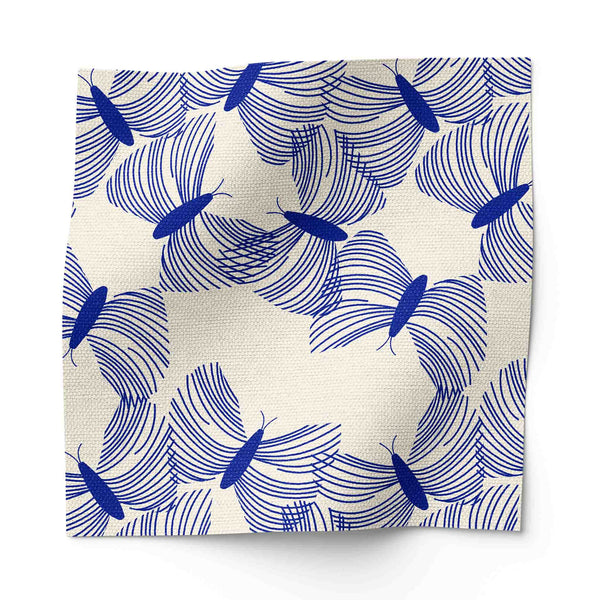Patterned Upholstery Fabric - Wallborn Collective